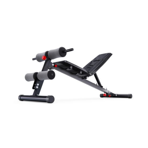 Скамья универсальная DFC TR5