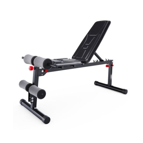 Скамья универсальная DFC TR5