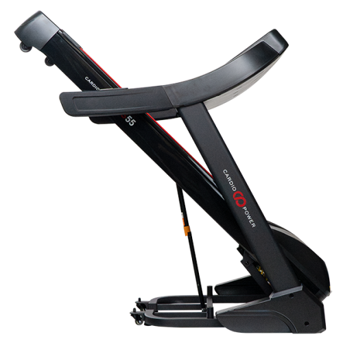 Беговая дорожка CardioPower S55
