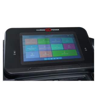 Беговая дорожка CardioPower S55