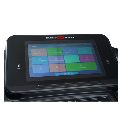 Беговая дорожка CardioPower S55