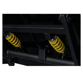 Беговая дорожка CardioPower S55
