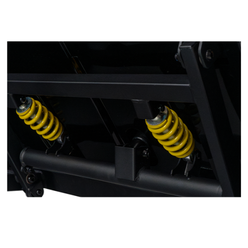 Беговая дорожка CardioPower S55
