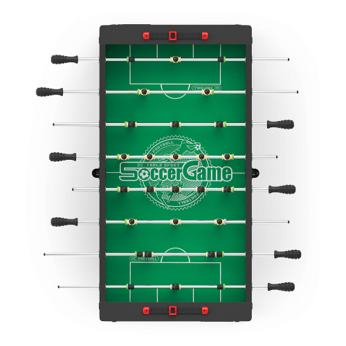 Игровой стол UNIX Line Футбол - Кикер (122х64 cм) Color