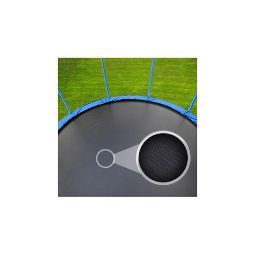 Батут DFC ULTRASPORT 6 ft с защитной сеткой