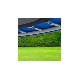 Батут DFC ULTRASPORT 6 ft с защитной сеткой