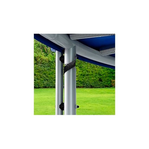 Батут DFC ULTRASPORT 6 ft с защитной сеткой