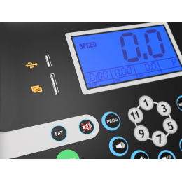 Беговая дорожка UNIX Fit ST-600X