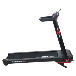 Беговая дорожка CardioPower TT40
