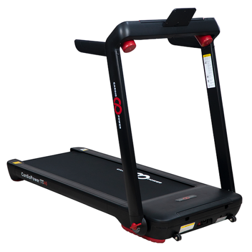 Беговая дорожка CardioPower TT40