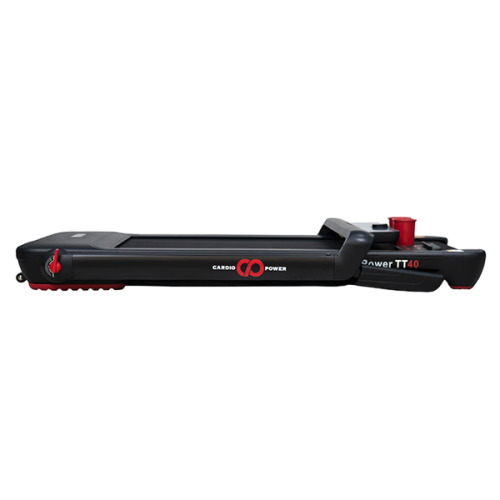 Беговая дорожка CardioPower TT40