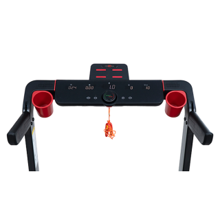 Беговая дорожка CardioPower TT40