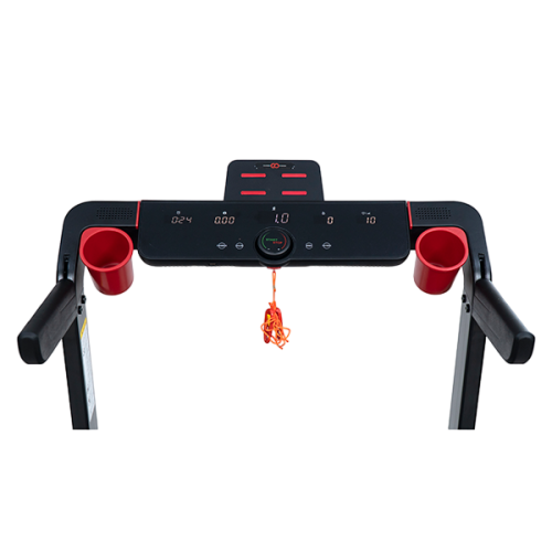 Беговая дорожка CardioPower TT40