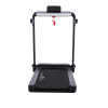 Беговая дорожка Calviano Air pro Black