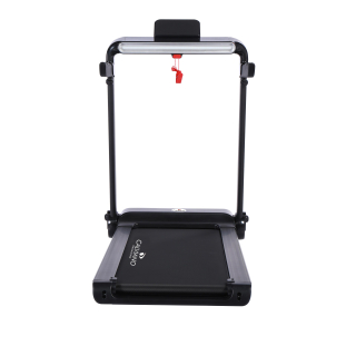 Беговая дорожка Calviano Air pro Black