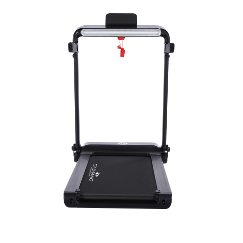 Беговая дорожка Calviano Air pro Black