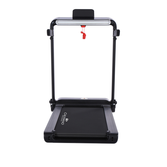 Беговая дорожка Calviano Air pro Black