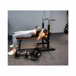 Силовая скамья многофункциональная Altezani Classic bench 001