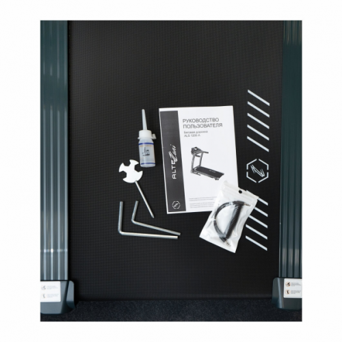 Беговая дорожка Altezani ALS1200 A