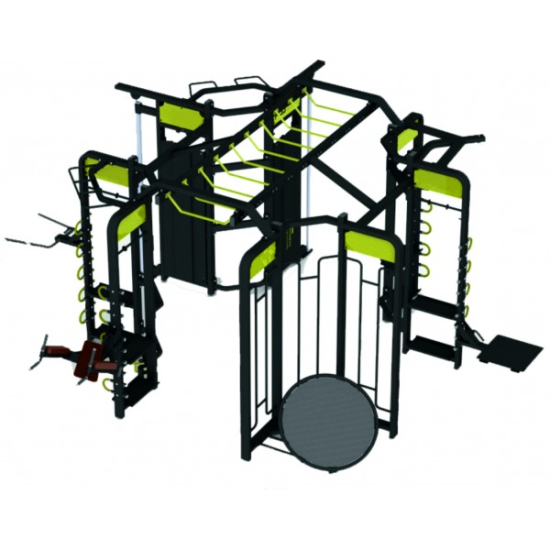 Мультистанция UG-360A