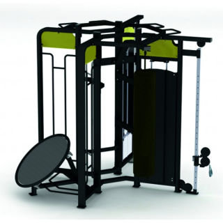 Мультистанция UG-360E