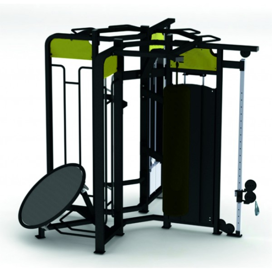 Мультистанция UG-360E