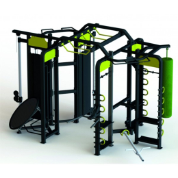 Мультистанция UG-360F