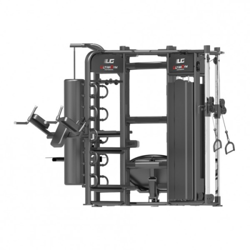 Мультистанция UG-360D