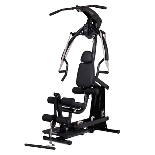 Многофункциональный силовой комплекс CENTR Body Weight (BW1)