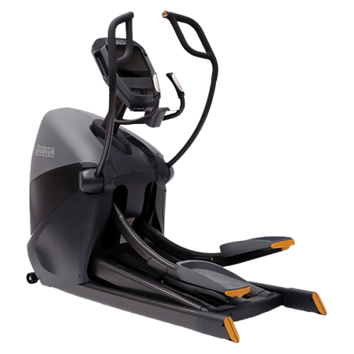 Эллиптический тренажер Octane Фитнес XT4700 PVS (Standard Console)