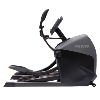Эллиптический тренажер Octane Фитнес XT4700 PVS (Standard Console)
