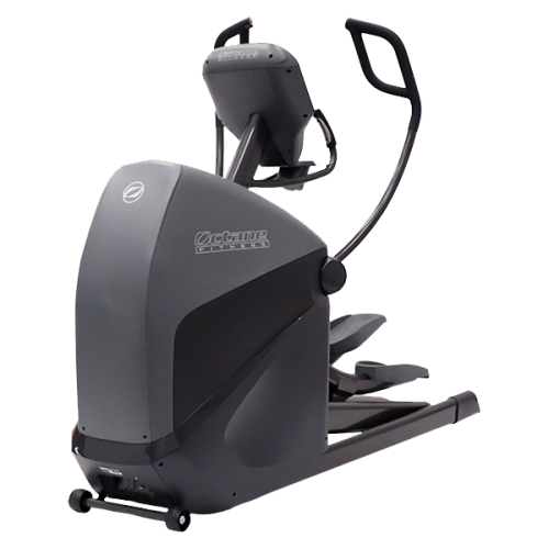 Эллиптический тренажер Octane Фитнес XT4700 PVS (Standard Console)