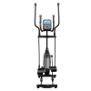 Эллиптический тренажер CardioPower, Ergo 5