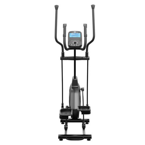Эллиптический тренажер CardioPower, Ergo 5