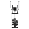 Эллиптический тренажер CardioPower, Ergo 5