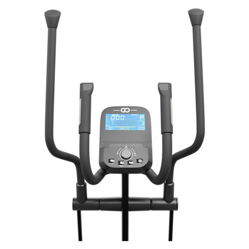Эллиптический тренажер CardioPower, Ergo 5