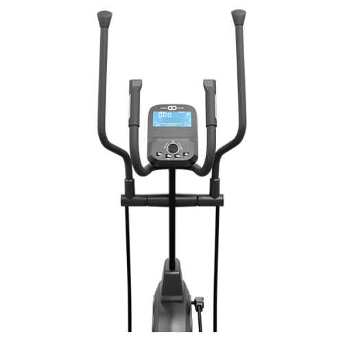 Эллиптический тренажер CardioPower, Ergo 5