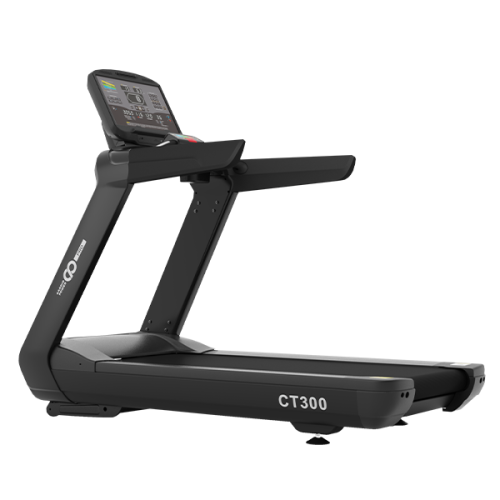 Беговая дорожка CardioPower профессиональный (PRO) CT300 – V9E