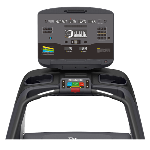Беговая дорожка CardioPower профессиональный (PRO) CT300 – V9E