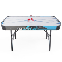 Игровой стол - аэрохоккей DFC 122 x 61 см (48")