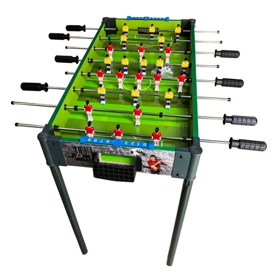 Настольный футбол DFC 32" 81 x 40 см