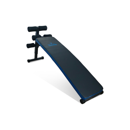 Скамья наклонная Royal Fitness, Арт. HB-ST002