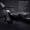 Аэродинамический гребной тренажер VF-AR700