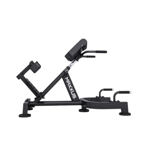 Гиперэкстензия / римский стул DFC MAXXUS