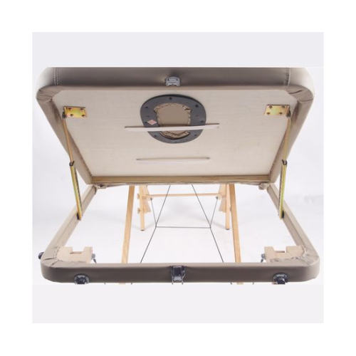 Массажный стол DFC PROFI3 TS312H складной