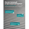 Гимнастический коврик DFC EDX повышенной плотности / 172 х 60 см / 12 мм EBE-YFM-GREY-Master