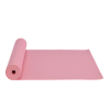 Коврик для фитнеса и йоги YM01-PVCYO-Pink 173 х 61 х 0,3 см