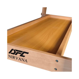 Массажный стационарный стол DFC SUPERIOR2 TS200/2 с регулировкой для спины/ног