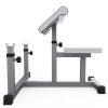 Скамья Скотта DFC Homegym AY001