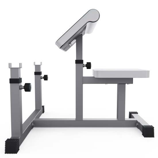 Скамья Скотта DFC Homegym AY001